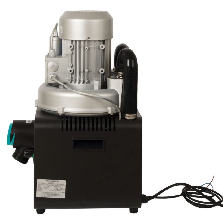 Dynamic DS01 / DS02 / DS04 Dental Suction Unit/ Dentist Vacuum Pump 0.45KW / 0.8KW / 1.3KW